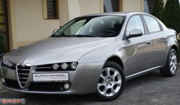 Alfa Romeo 159 1.8 MPI 16V Impression full