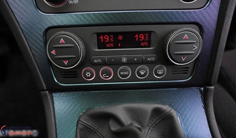 Alfa Romeo 159 1.8 MPI 16V Impression full