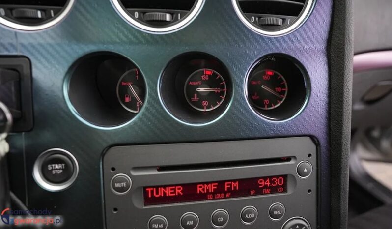 Alfa Romeo 159 1.8 MPI 16V Impression full