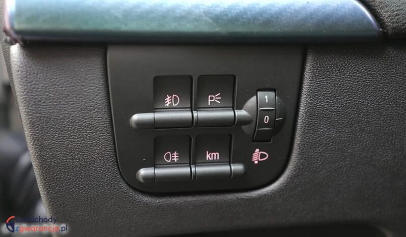 Alfa Romeo 159 1.8 MPI 16V Impression full