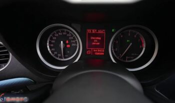 Alfa Romeo 159 1.8 MPI 16V Impression full