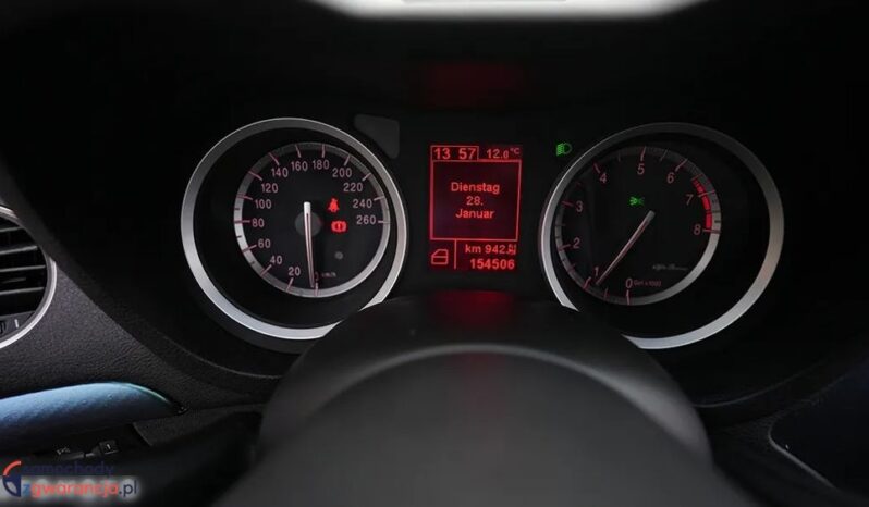 Alfa Romeo 159 1.8 MPI 16V Impression full