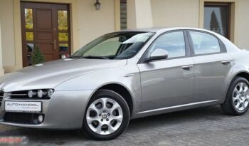 Alfa Romeo 159 1.8 MPI 16V Impression full
