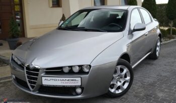 Alfa Romeo 159 1.8 MPI 16V Impression full