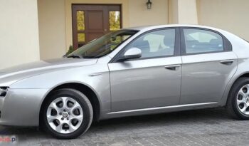 Alfa Romeo 159 1.8 MPI 16V Impression full