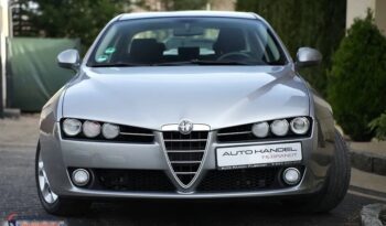 Alfa Romeo 159 1.8 MPI 16V Impression full