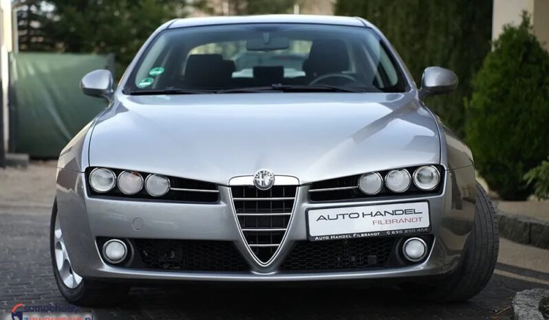 Alfa Romeo 159 1.8 MPI 16V Impression full