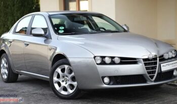 Alfa Romeo 159 1.8 MPI 16V Impression full