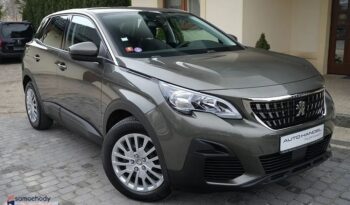 Peugeot 3008 1.2 PureTech Access full