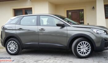 Peugeot 3008 1.2 PureTech Access full
