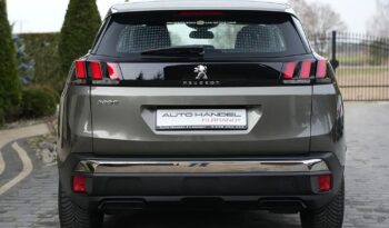 Peugeot 3008 1.2 PureTech Access full