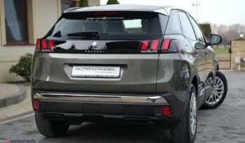 Peugeot 3008 1.2 PureTech Access full