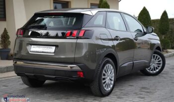 Peugeot 3008 1.2 PureTech Access full
