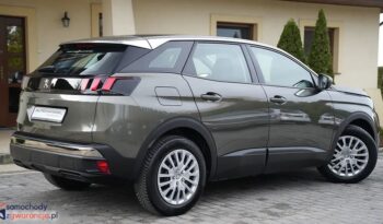 Peugeot 3008 1.2 PureTech Access full