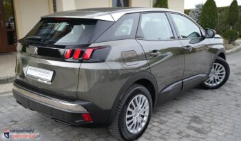 Peugeot 3008 1.2 PureTech Access full