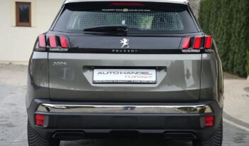 Peugeot 3008 1.2 PureTech Access full
