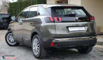Peugeot 3008 1.2 PureTech Access full
