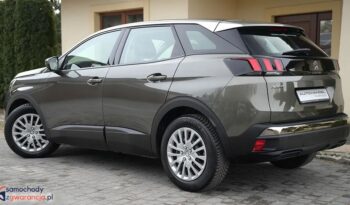 Peugeot 3008 1.2 PureTech Access full