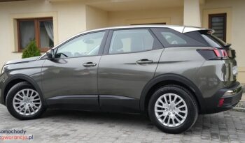 Peugeot 3008 1.2 PureTech Access full