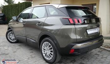 Peugeot 3008 1.2 PureTech Access full