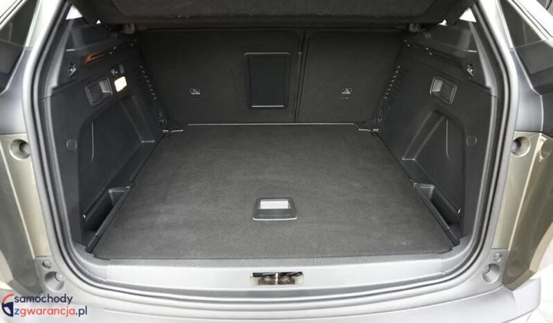 Peugeot 3008 1.2 PureTech Access full