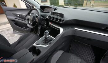 Peugeot 3008 1.2 PureTech Access full