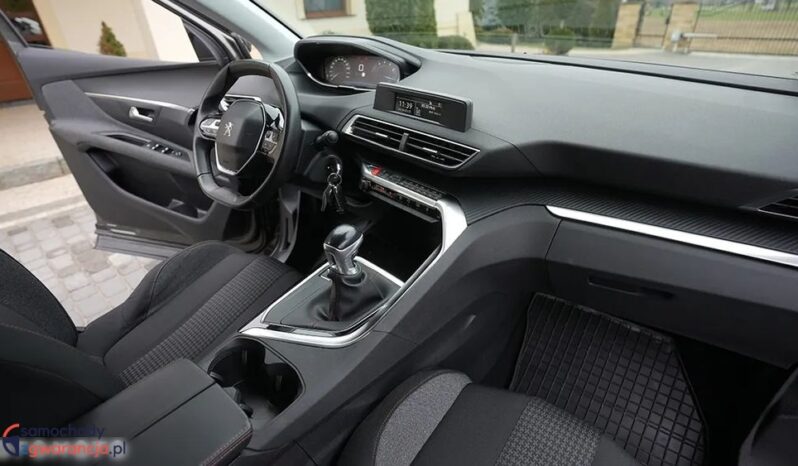 Peugeot 3008 1.2 PureTech Access full