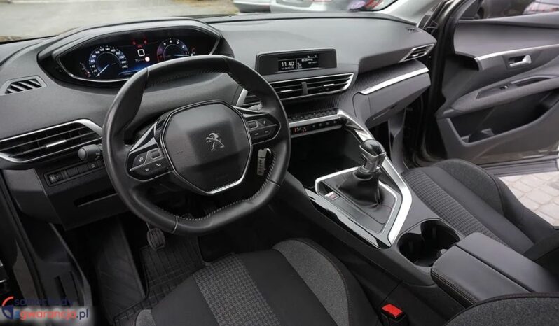 Peugeot 3008 1.2 PureTech Access full