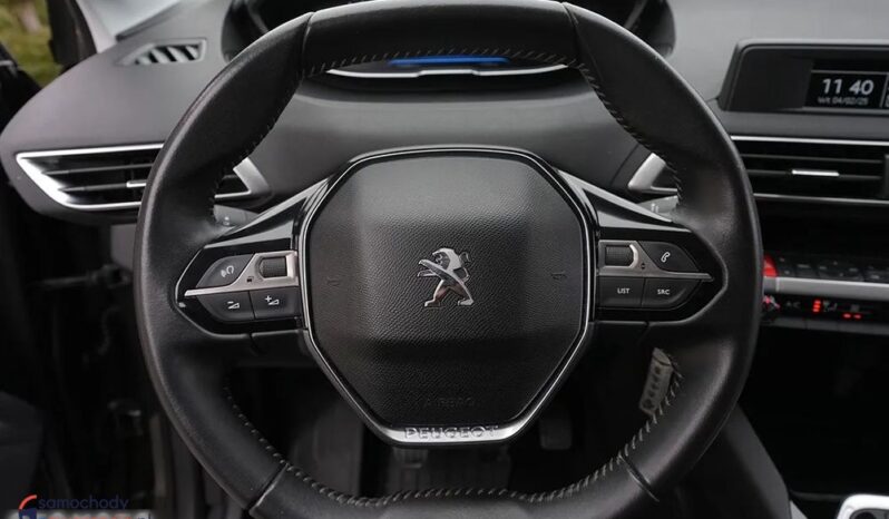 Peugeot 3008 1.2 PureTech Access full
