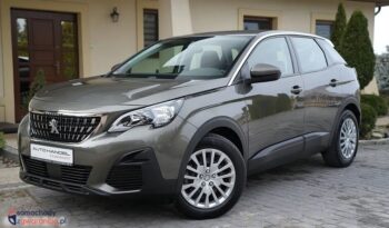 Peugeot 3008 1.2 PureTech Access full