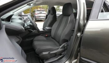 Peugeot 3008 1.2 PureTech Access full