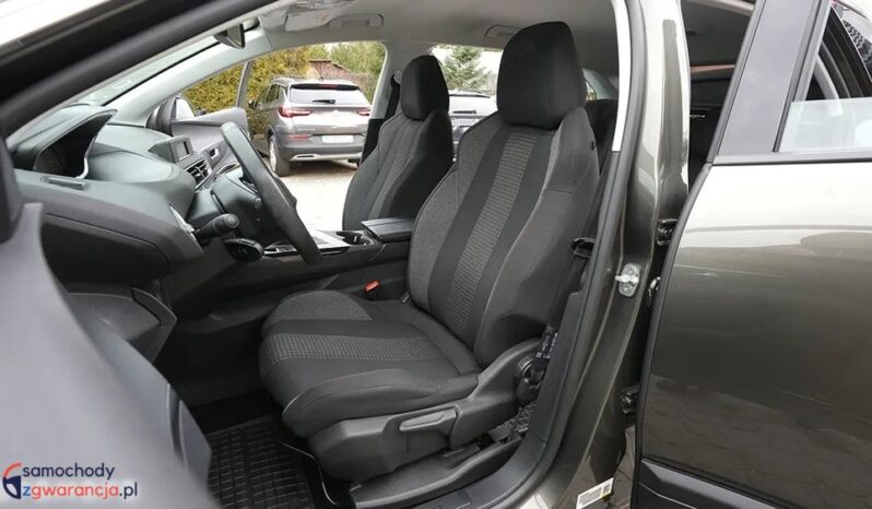 Peugeot 3008 1.2 PureTech Access full