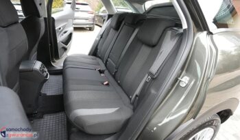 Peugeot 3008 1.2 PureTech Access full