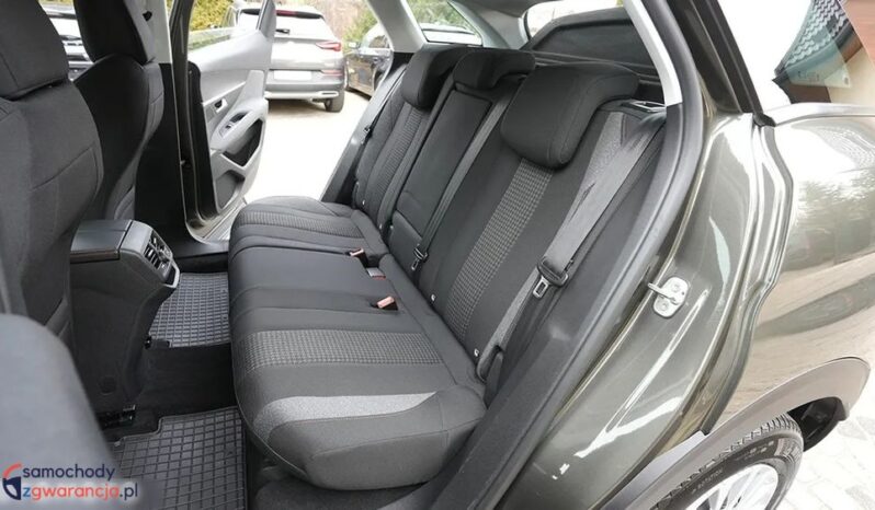 Peugeot 3008 1.2 PureTech Access full