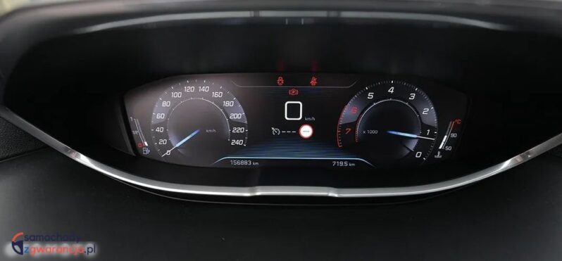 Peugeot 3008 1.2 PureTech Access full