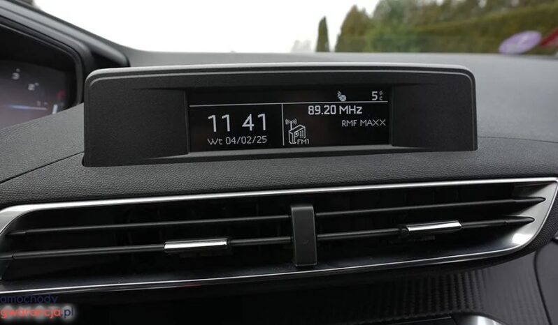 Peugeot 3008 1.2 PureTech Access full