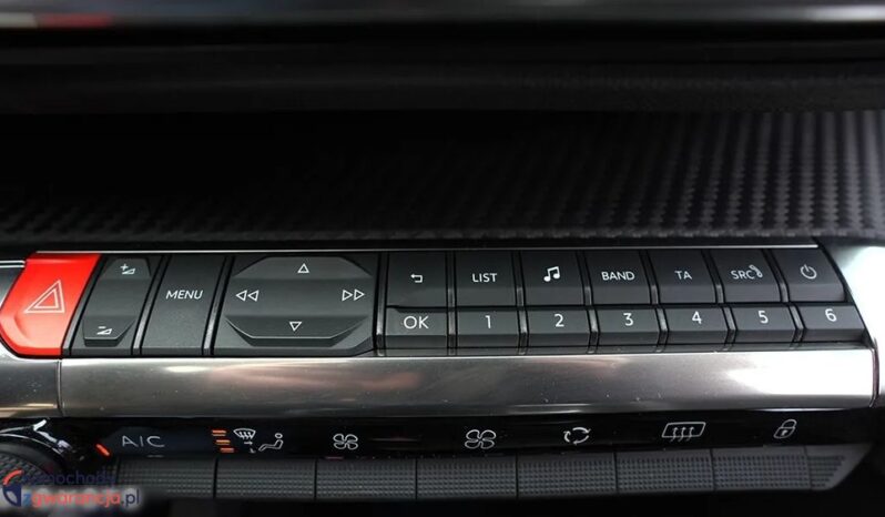 Peugeot 3008 1.2 PureTech Access full