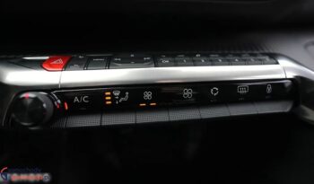 Peugeot 3008 1.2 PureTech Access full