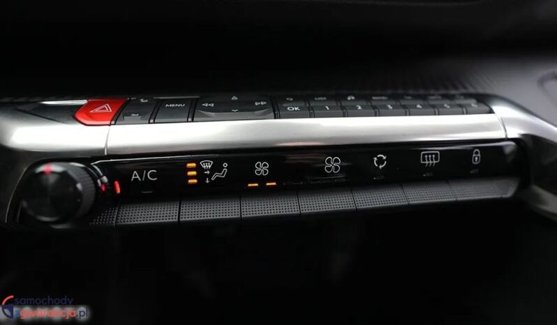 Peugeot 3008 1.2 PureTech Access full