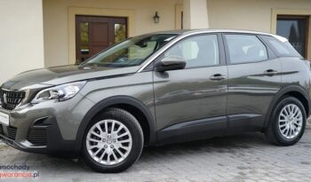 Peugeot 3008 1.2 PureTech Access full