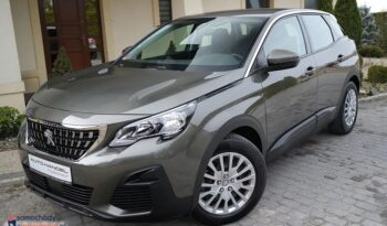 Peugeot 3008 1.2 PureTech Access full