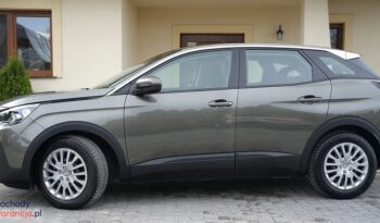 Peugeot 3008 1.2 PureTech Access full