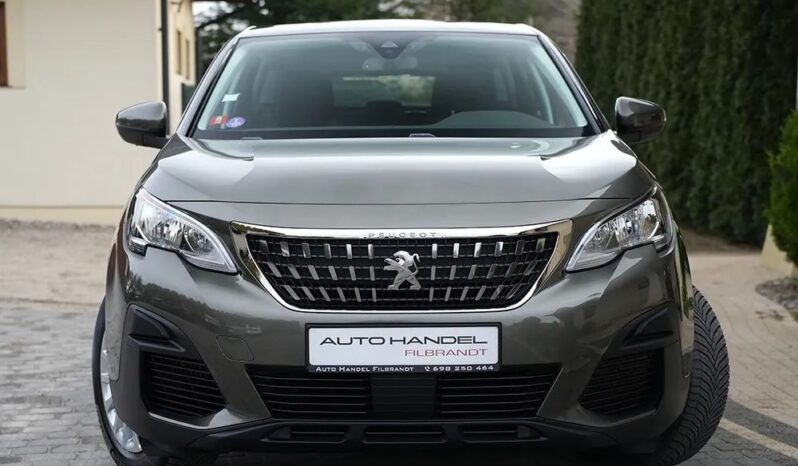 Peugeot 3008 1.2 PureTech Access full