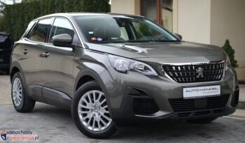 Peugeot 3008 1.2 PureTech Access full