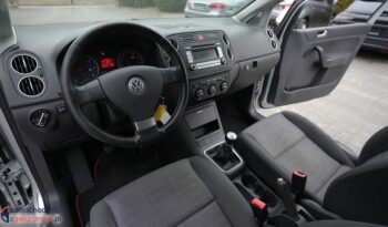 Volkswagen Golf Plus 1.9 TDI Goal full
