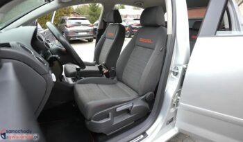 Volkswagen Golf Plus 1.9 TDI Goal full