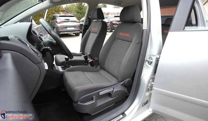 Volkswagen Golf Plus 1.9 TDI Goal full