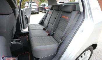 Volkswagen Golf Plus 1.9 TDI Goal full