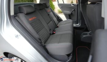 Volkswagen Golf Plus 1.9 TDI Goal full