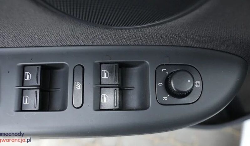 Volkswagen Golf Plus 1.9 TDI Goal full